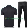FC Barcellona 2020/2021 Polo da Allenamento M002